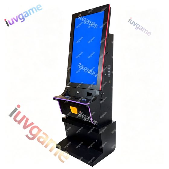 43″ Skill Game Machine, Model IUV-SGM-0643