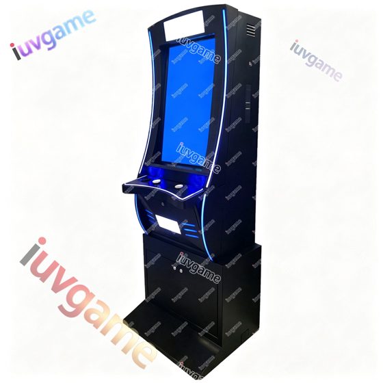 43″ Skill Game Machine with Cherry