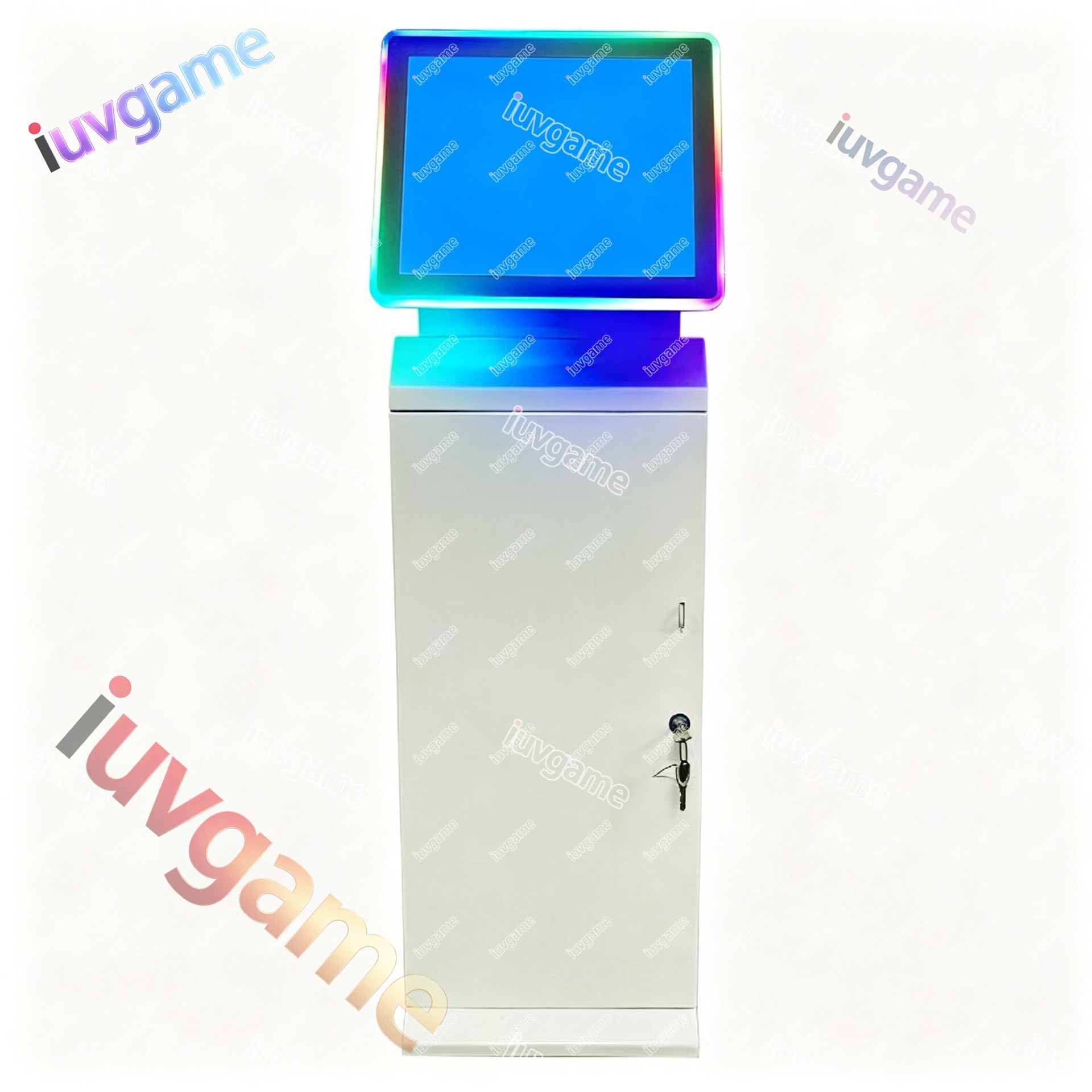 19″ Kiosk Skill Game Machine