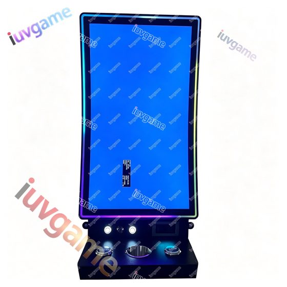 32″ Wall-mount Skill Game Machine