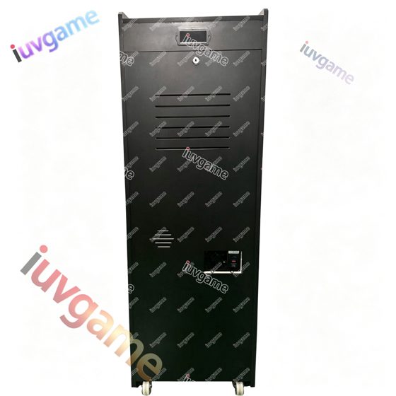 22″ Upright Skill Game Machine