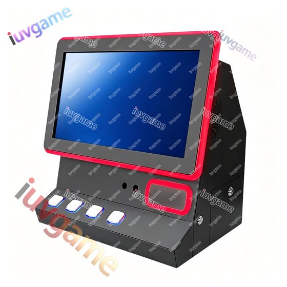 15″ Counter-top Skill Game Machine