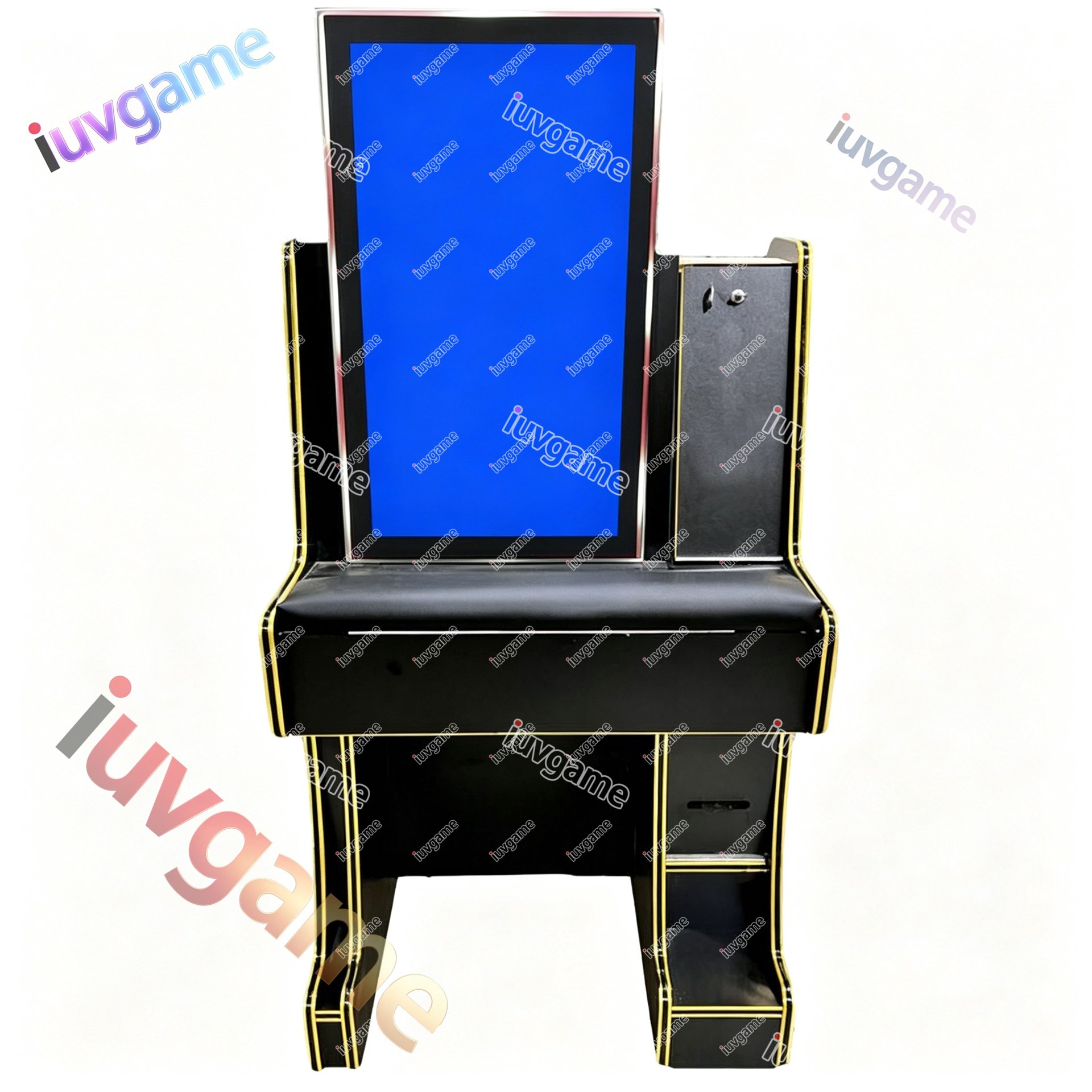 43″ Vertical Skill Game Machine, Model IUV-SGM-0730