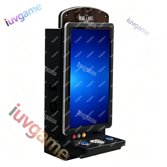 43″ Wall-mount Skill Game Machine