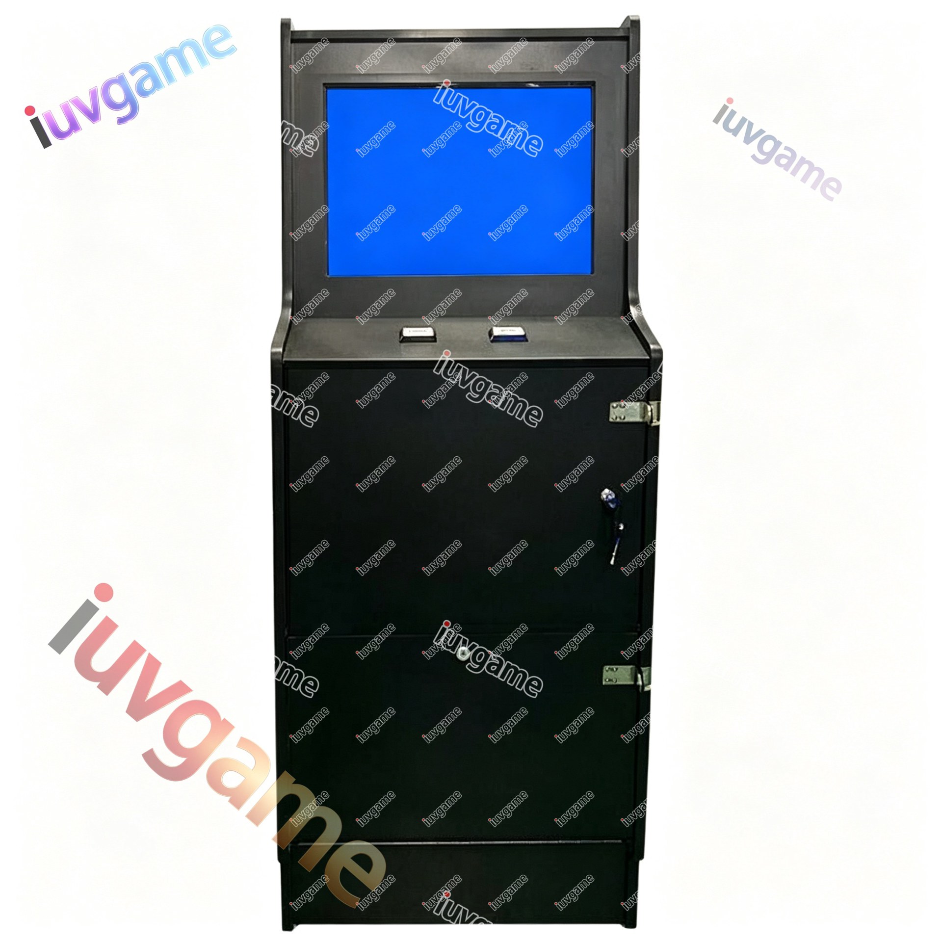 22″ Horizontal Skill Game Machine with 5 in 1