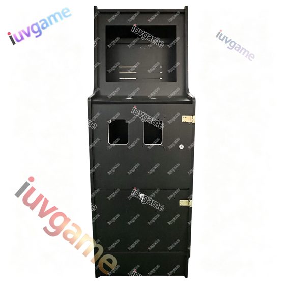 Skill Game Machine, Model IUV-SGM-0747