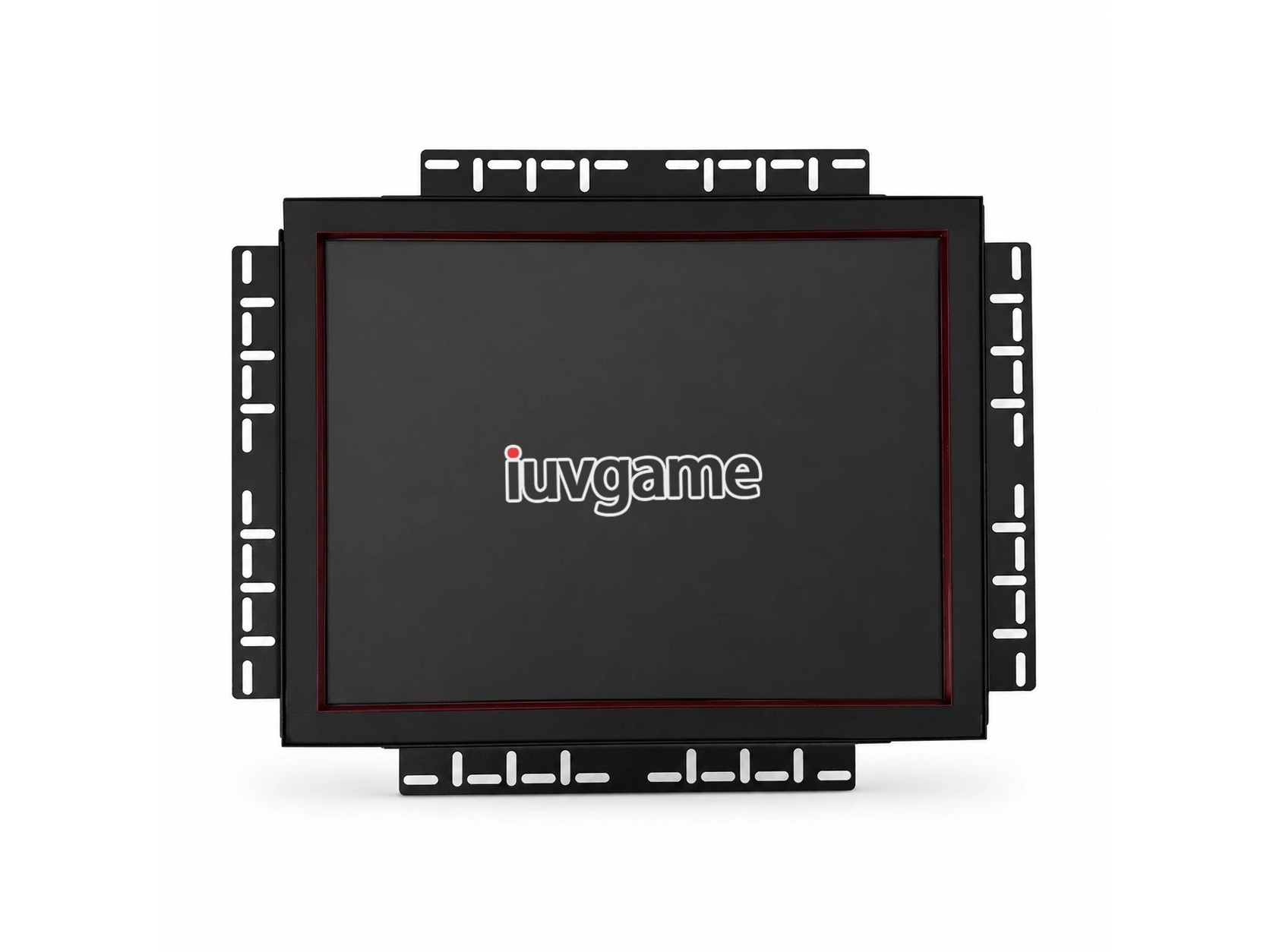 15″ Infrared Flat Touch Display