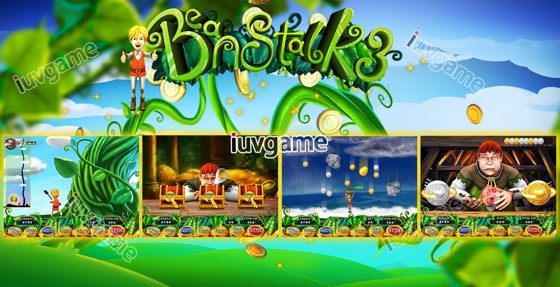 Beanstalk 3