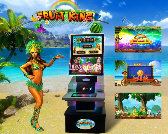 Fruit King