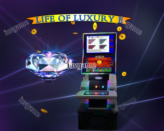 Life of Luxury 2