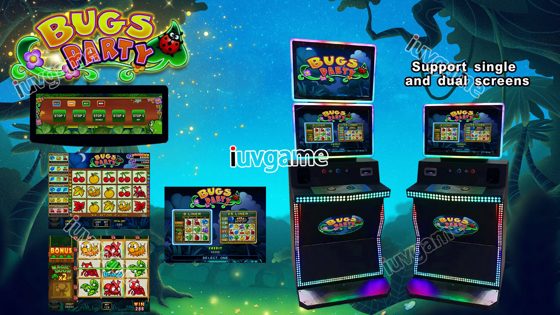 Bugs Party