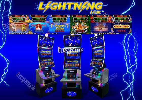 Lightning Link Dual